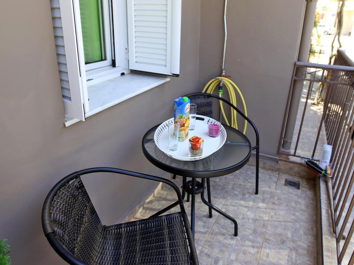 Nea Chora Maisonette Chania  ภายนอก รูปภาพ